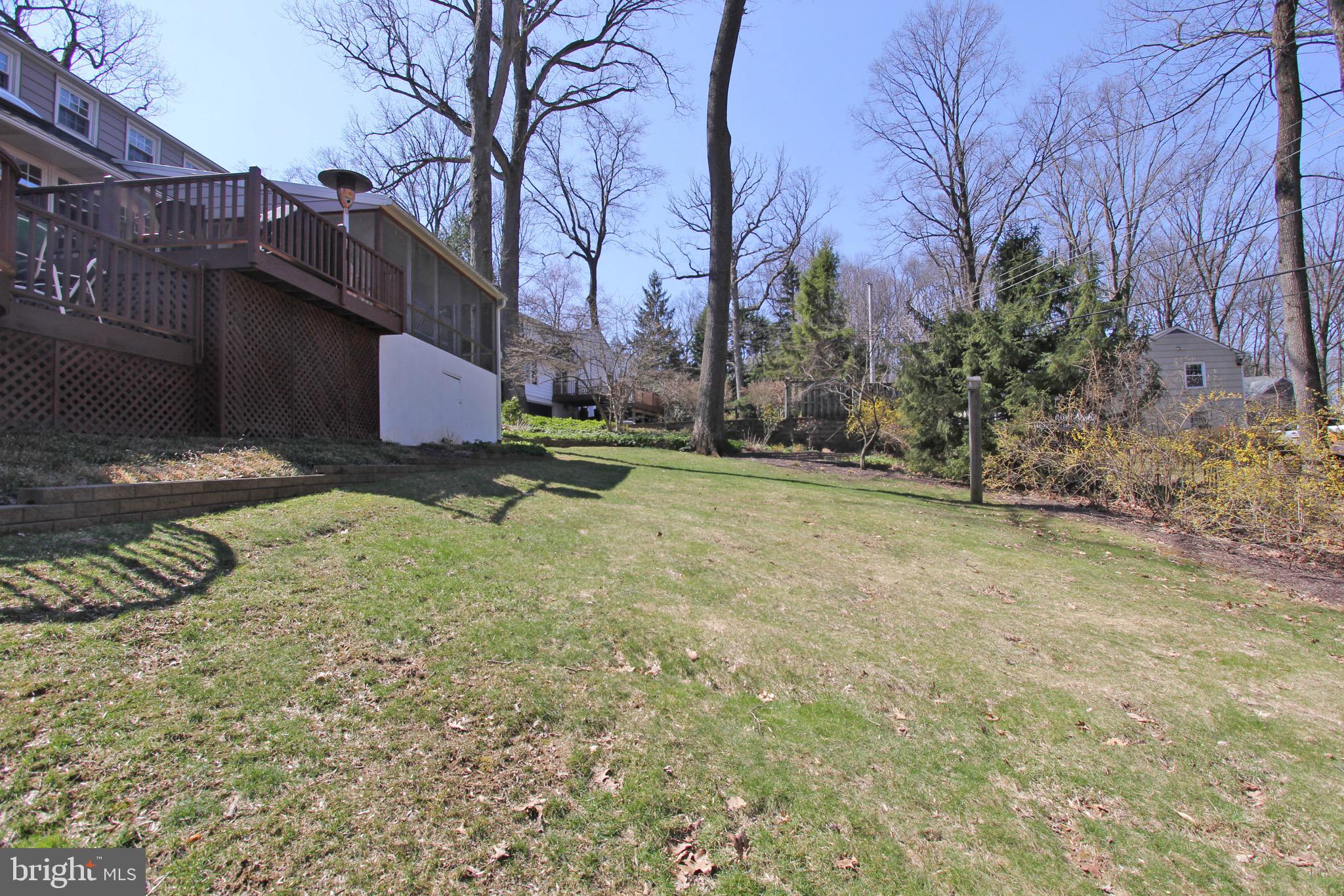 419 Woodcrest Road Wayne, PA 19087 - Photo 18 of 44