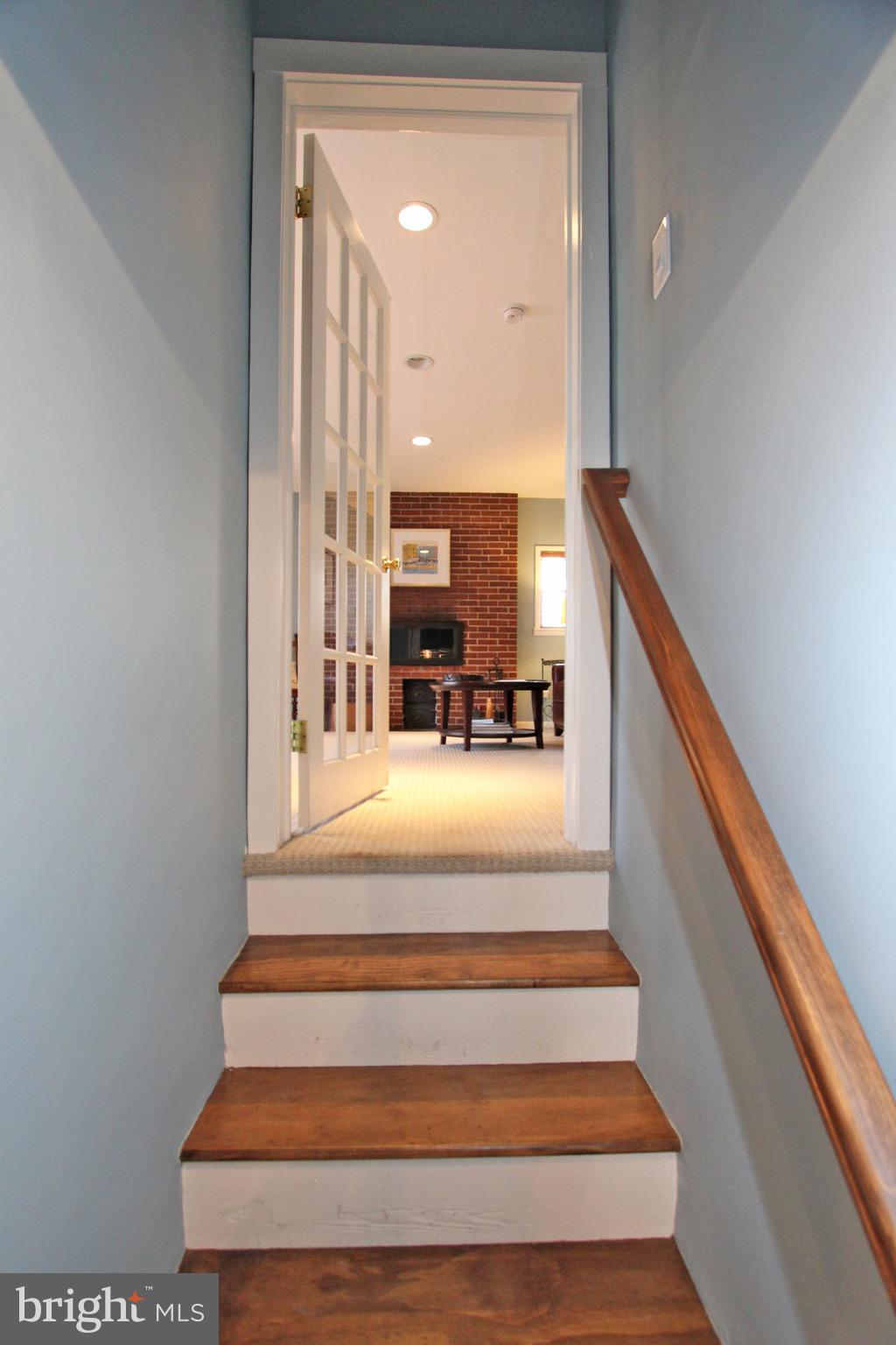 419 Woodcrest Road Wayne, PA 19087 - Photo 19 of 44 lower level playroom