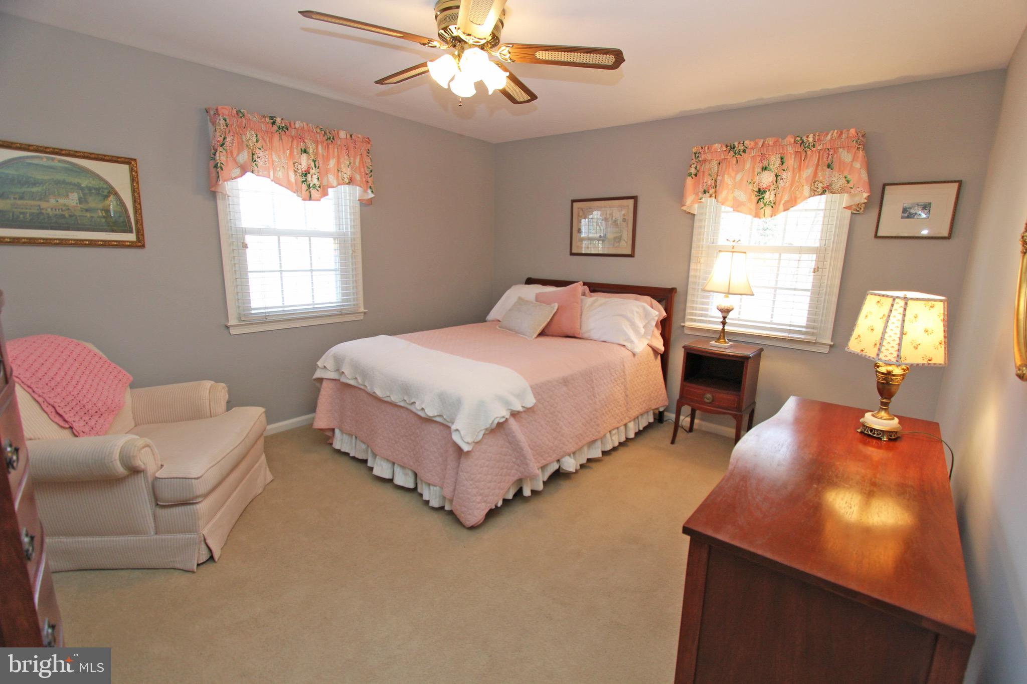 419 Woodcrest Road Wayne, PA 19087 - Photo 30 of 44 bedroom 2