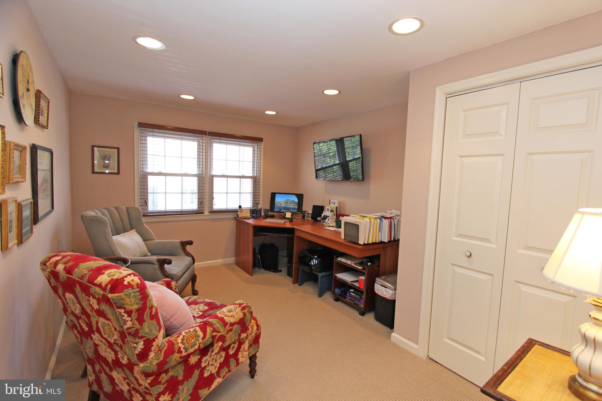 419 Woodcrest Road Wayne, PA 19087 - Photo 32 of 44 bedroom 3