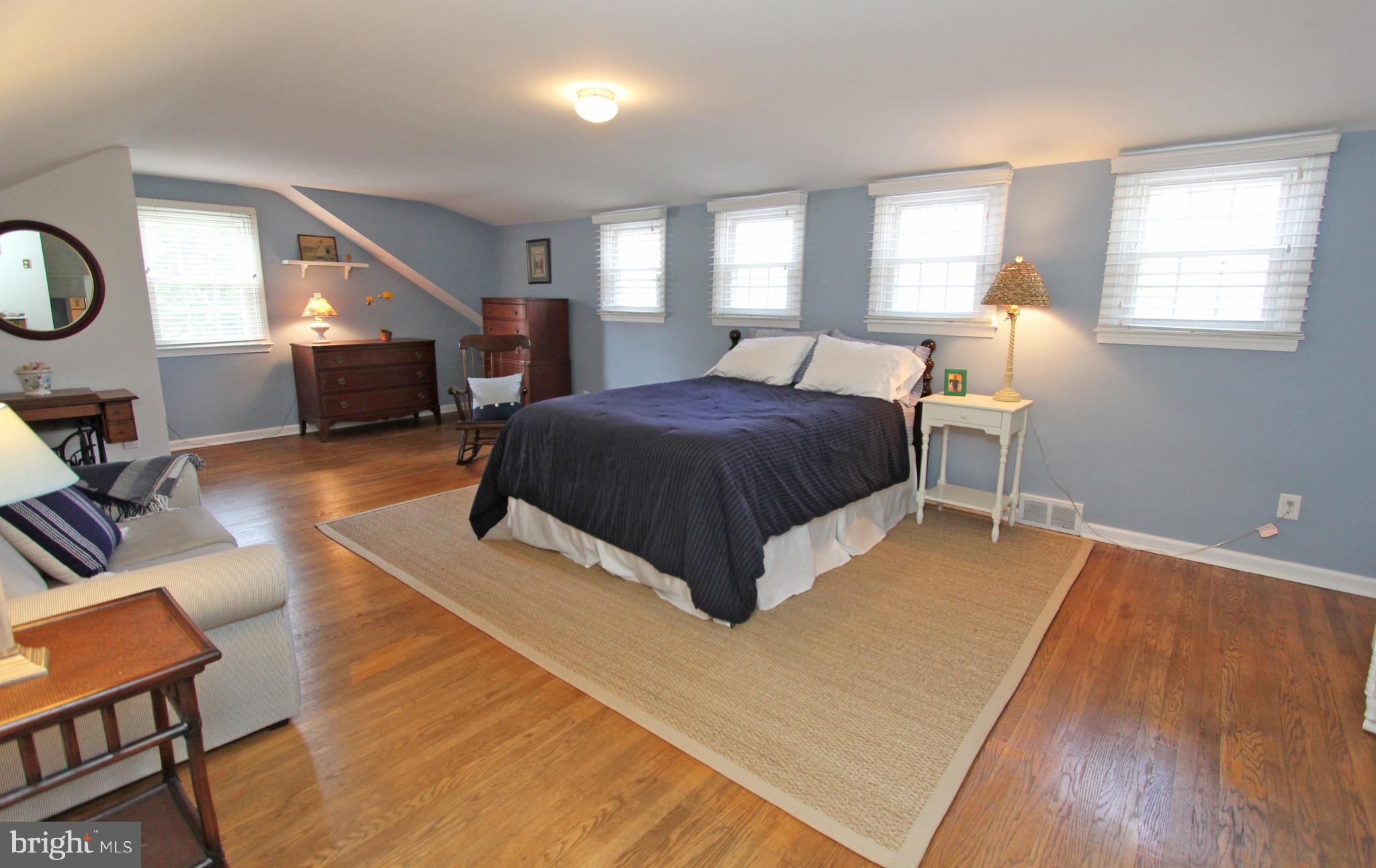 419 Woodcrest Road Wayne, PA 19087 - Photo 33 of 44 bedroom 4 (extra large)
