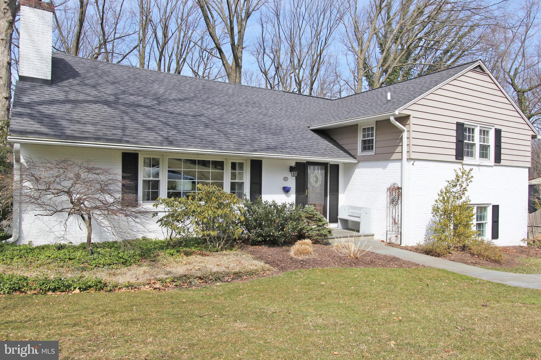 419 Woodcrest Road Wayne, PA 19087 - Photo 35 of 44 Incredible quality and design throughout!