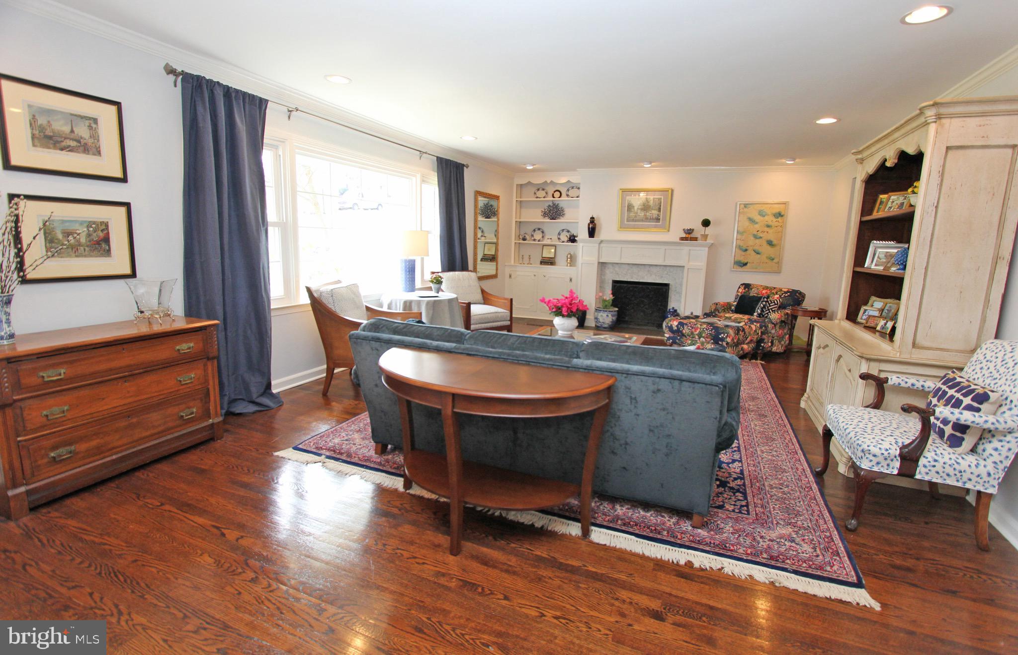 419 Woodcrest Road Wayne, PA 19087 - Photo 37 of 44
