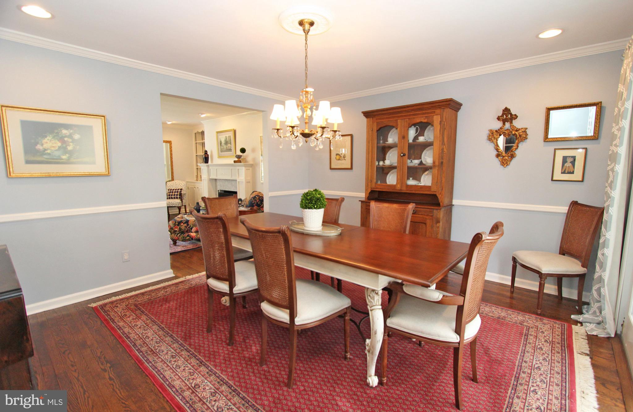419 Woodcrest Road Wayne, PA 19087 - Photo 38 of 44