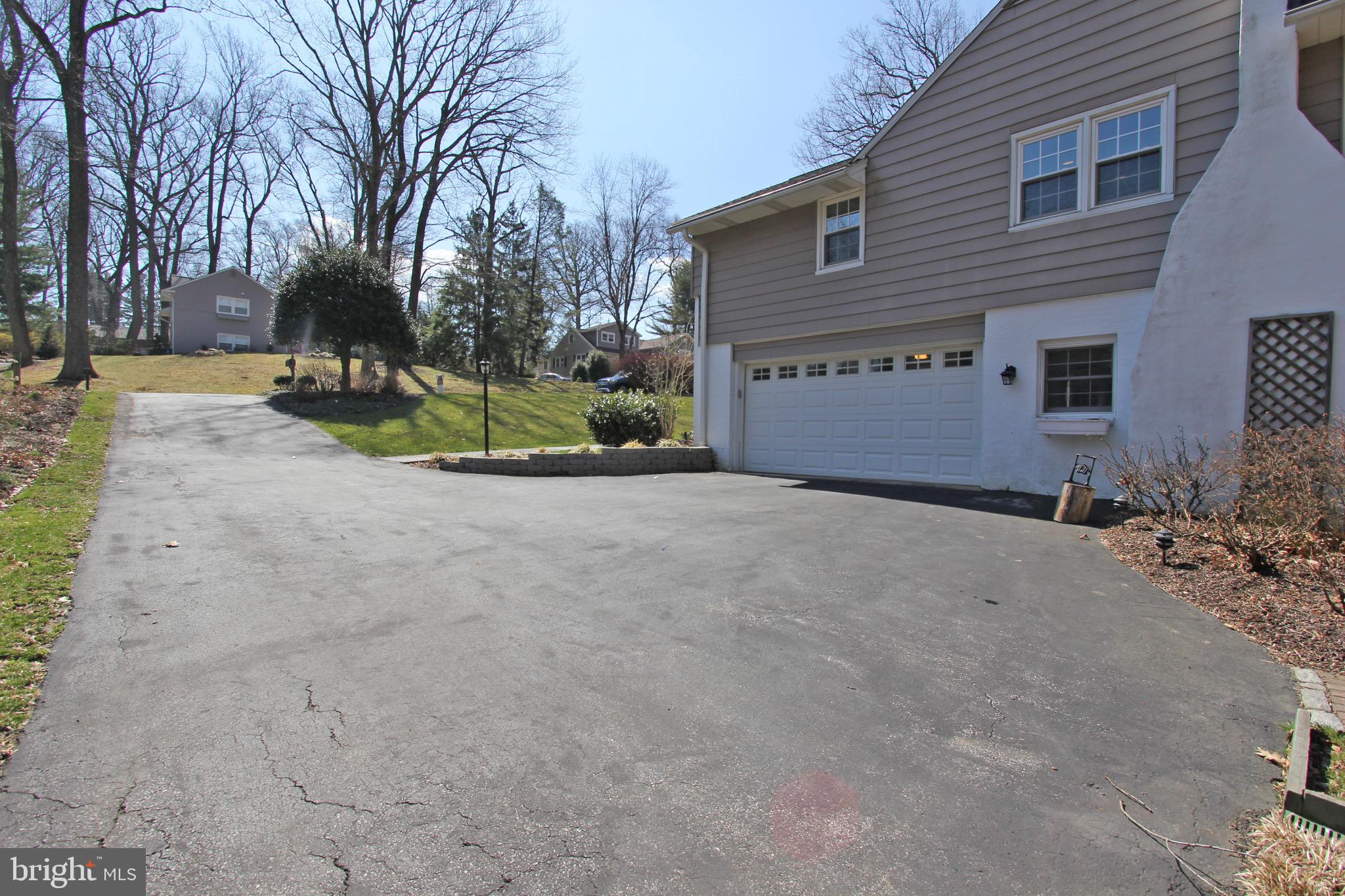 419 Woodcrest Road Wayne, PA 19087 - Photo 41 of 44