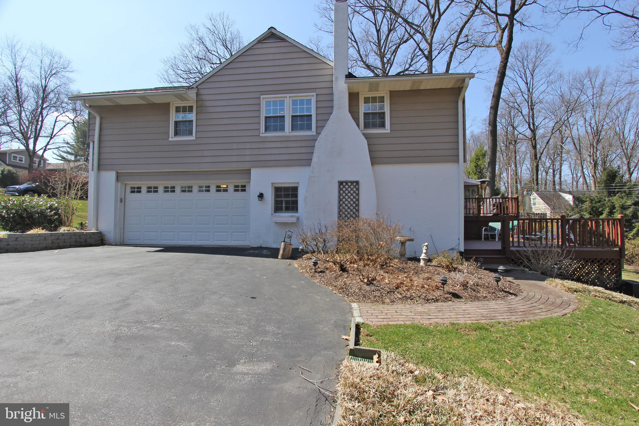 419 Woodcrest Road Wayne, PA 19087 - Photo 42 of 44
