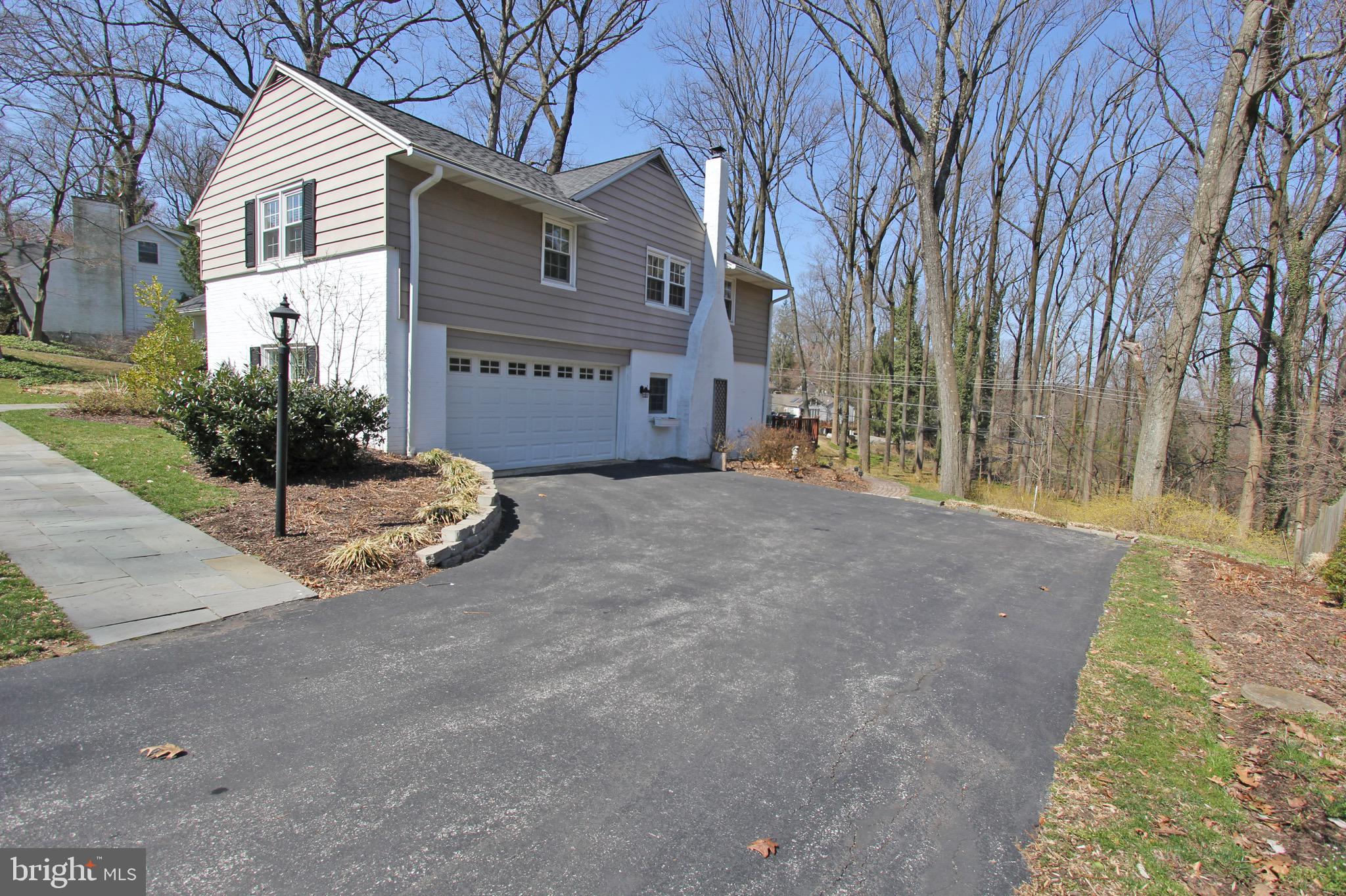 419 Woodcrest Road Wayne, PA 19087 - Photo 43 of 44