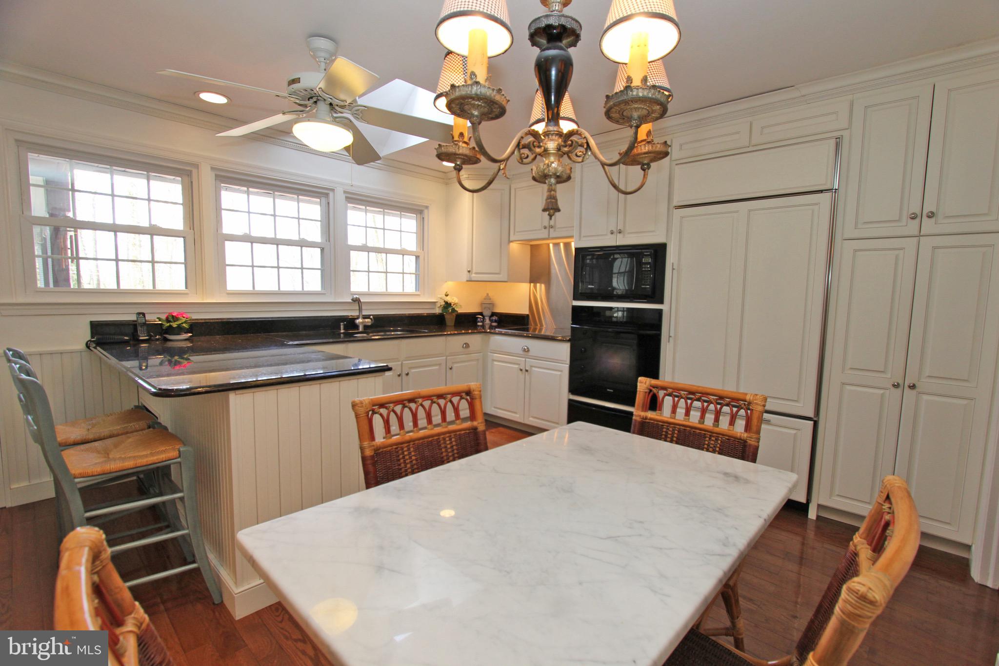 419 Woodcrest Road Wayne, PA 19087 - Photo 9 of 44 built-in fridge and pantry!