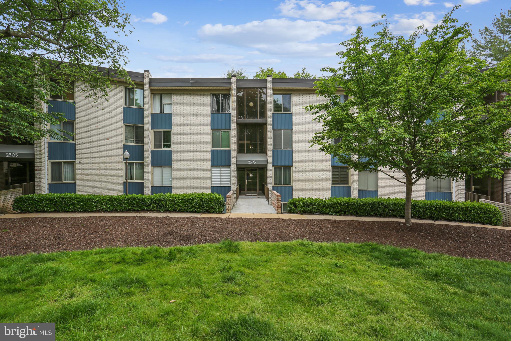 2503 Baltimore Road, Unit 25035 Rockville, MD 20853 - Photo 1 of 56 Gallery Image 1
