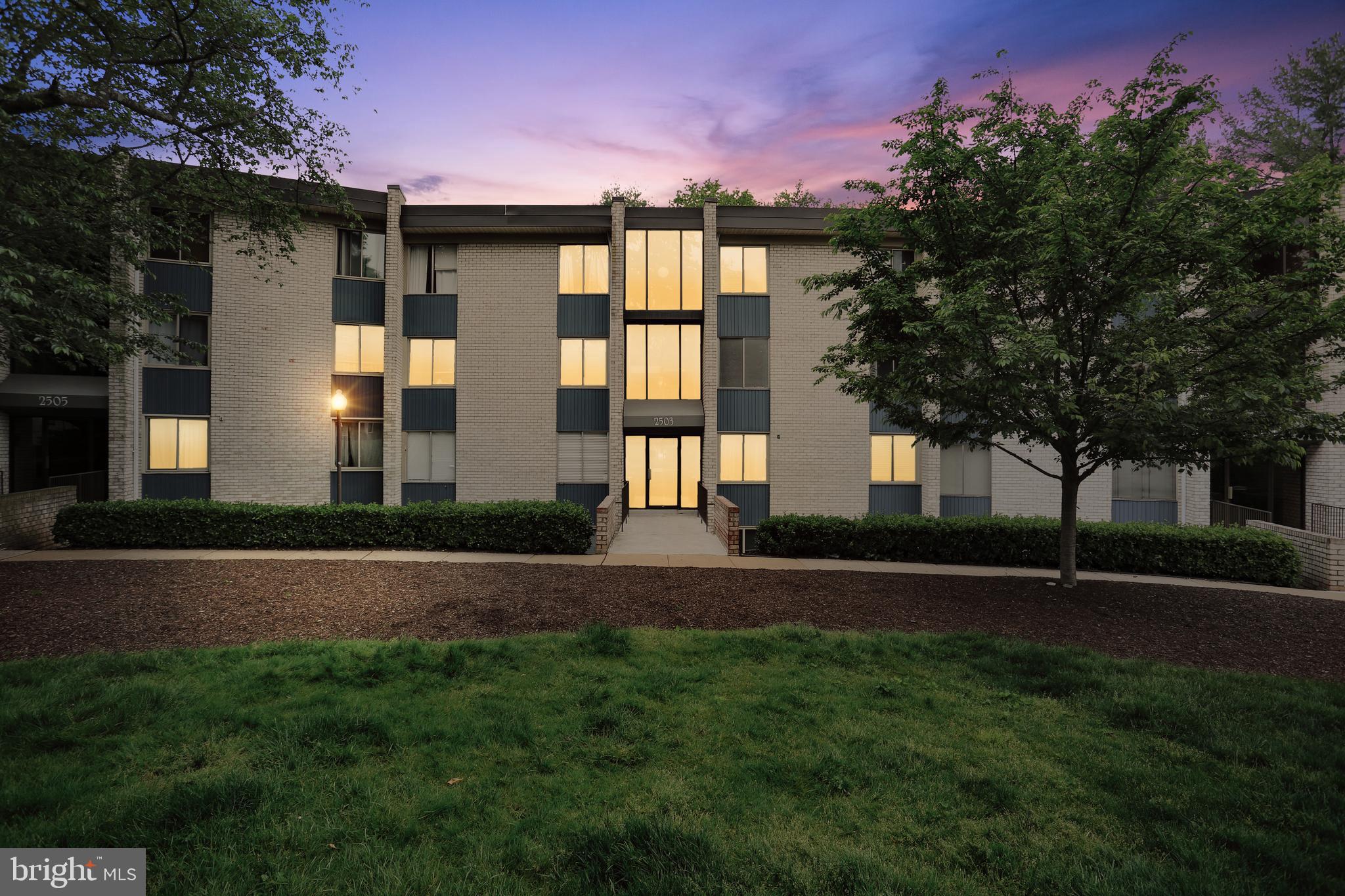 2503 Baltimore Road, Unit 25035 Rockville, MD 20853 - Photo 2 of 56 Gallery Image 2