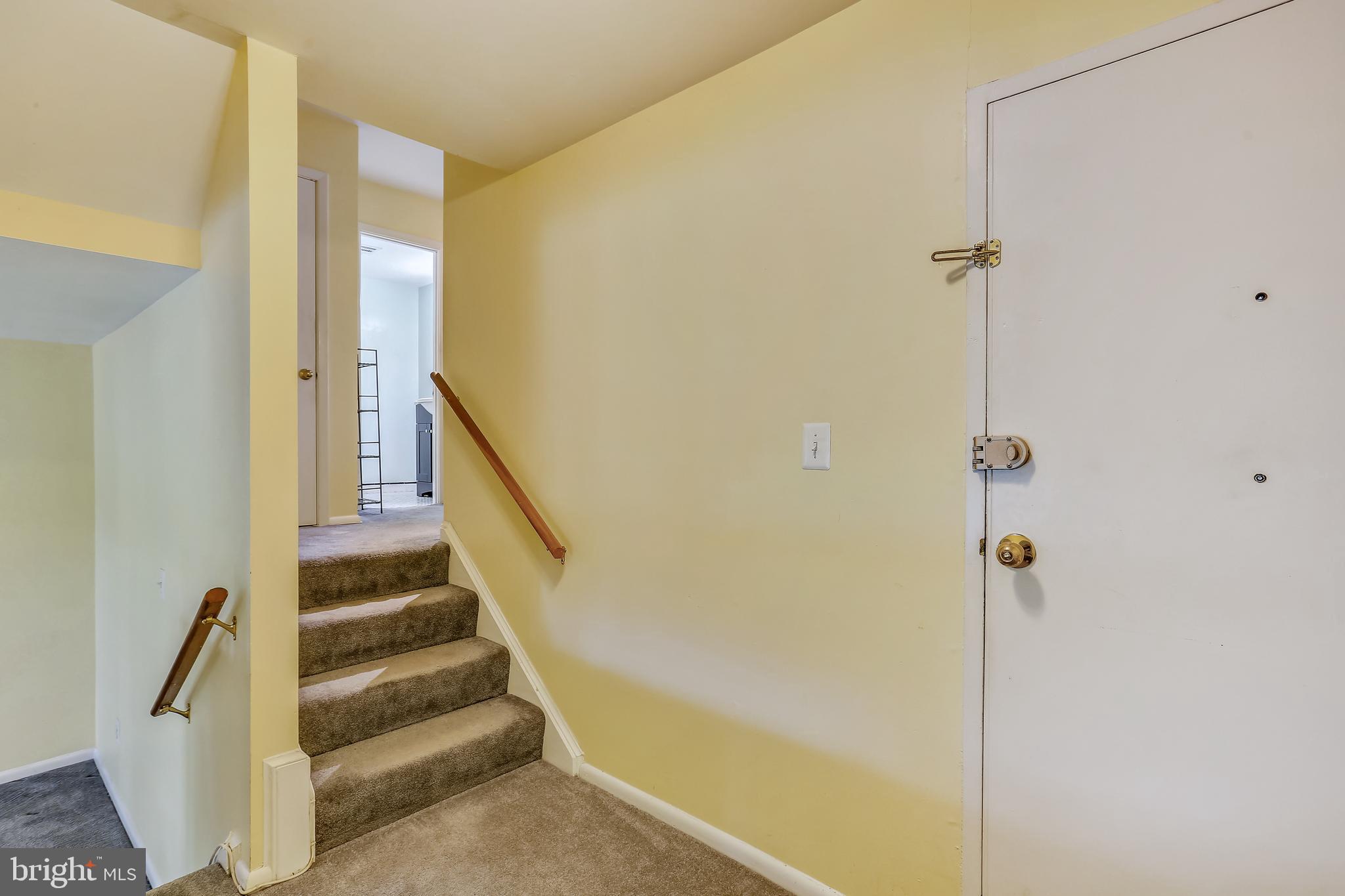 2503 Baltimore Road, Unit 25035 Rockville, MD 20853 - Photo 25 of 56 Gallery Image 25