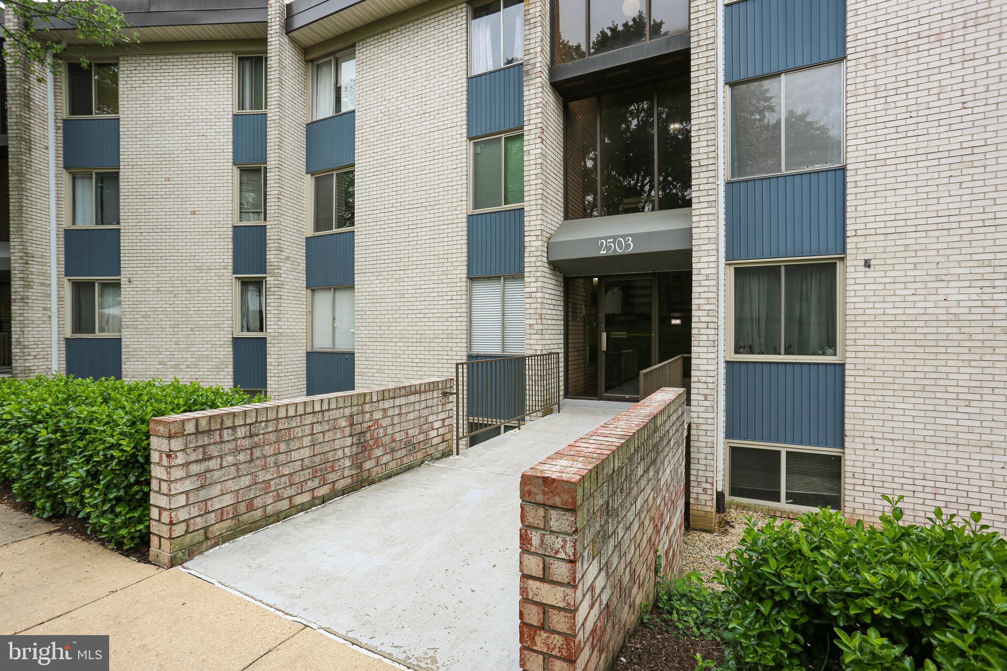 2503 Baltimore Road, Unit 25035 Rockville, MD 20853 - Photo 3 of 56 Gallery Image 3