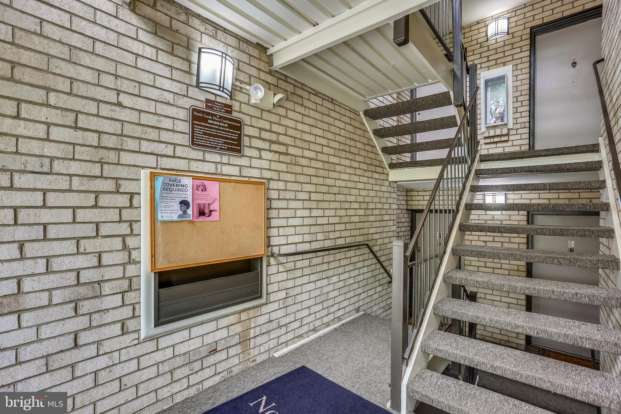 2503 Baltimore Road, Unit 25035 Rockville, MD 20853 - Photo 33 of 56 Gallery Image 33