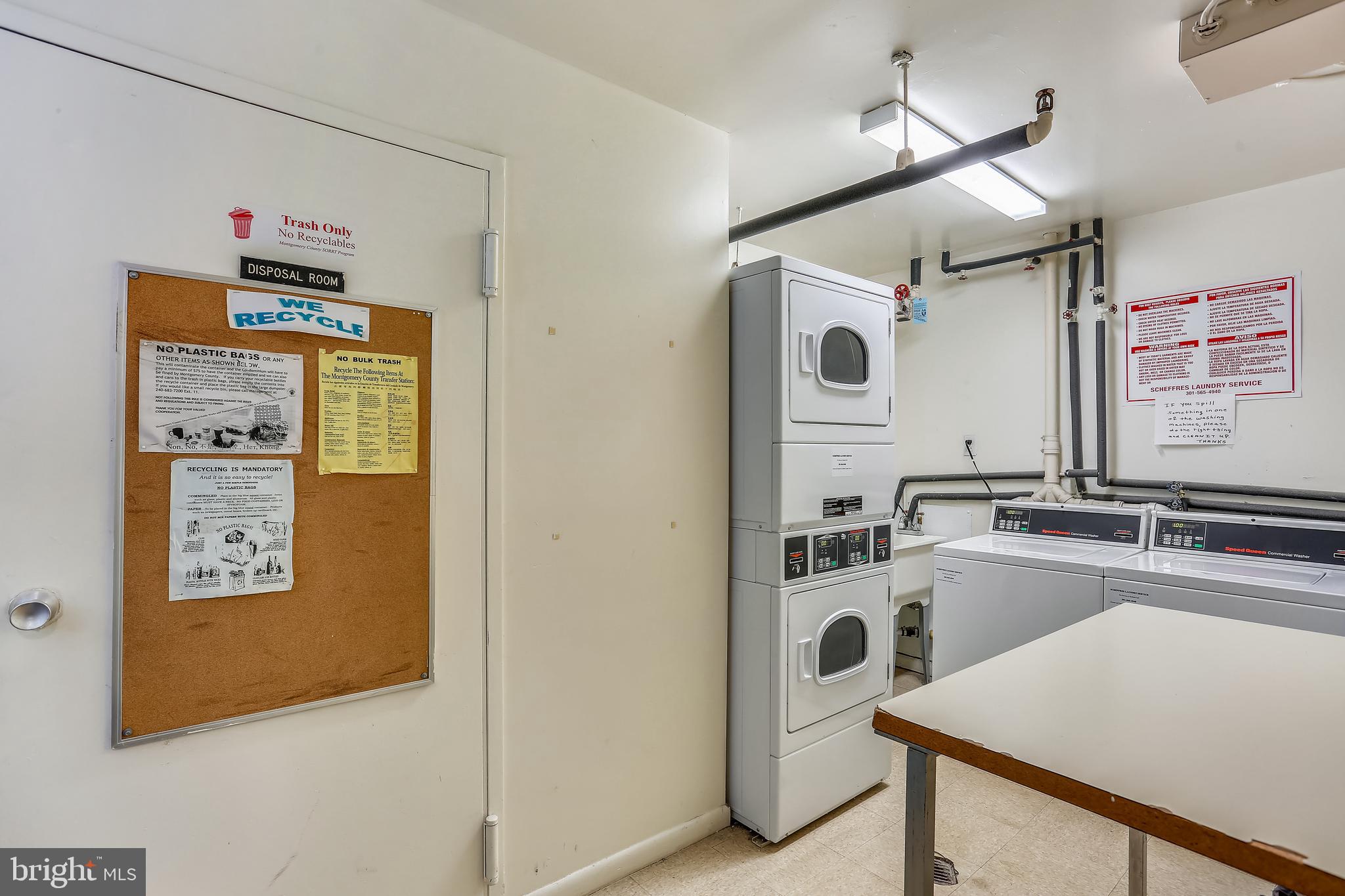2503 Baltimore Road, Unit 25035 Rockville, MD 20853 - Photo 34 of 56 Gallery Image 34
