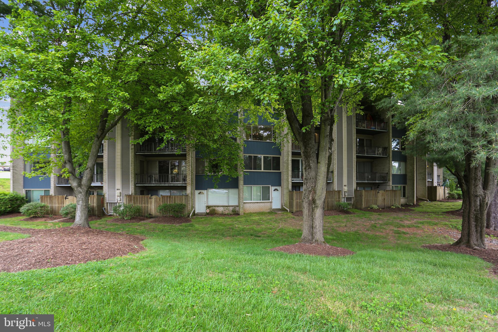 2503 Baltimore Road, Unit 25035 Rockville, MD 20853 - Photo 36 of 56 Gallery Image 36