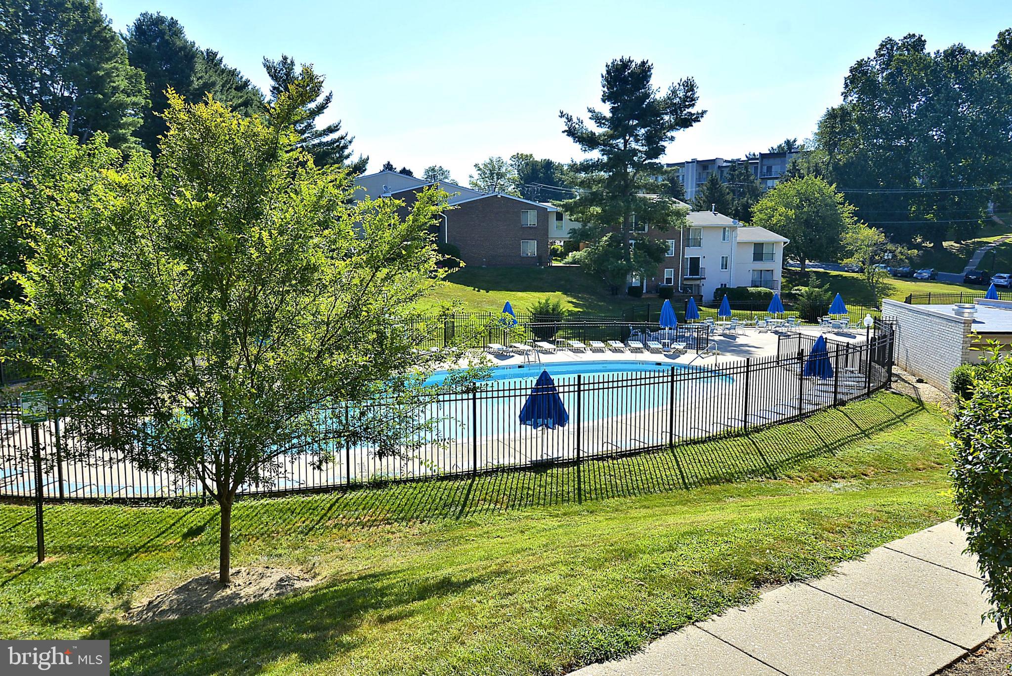 2503 Baltimore Road, Unit 25035 Rockville, MD 20853 - Photo 41 of 56 Gallery Image 41
