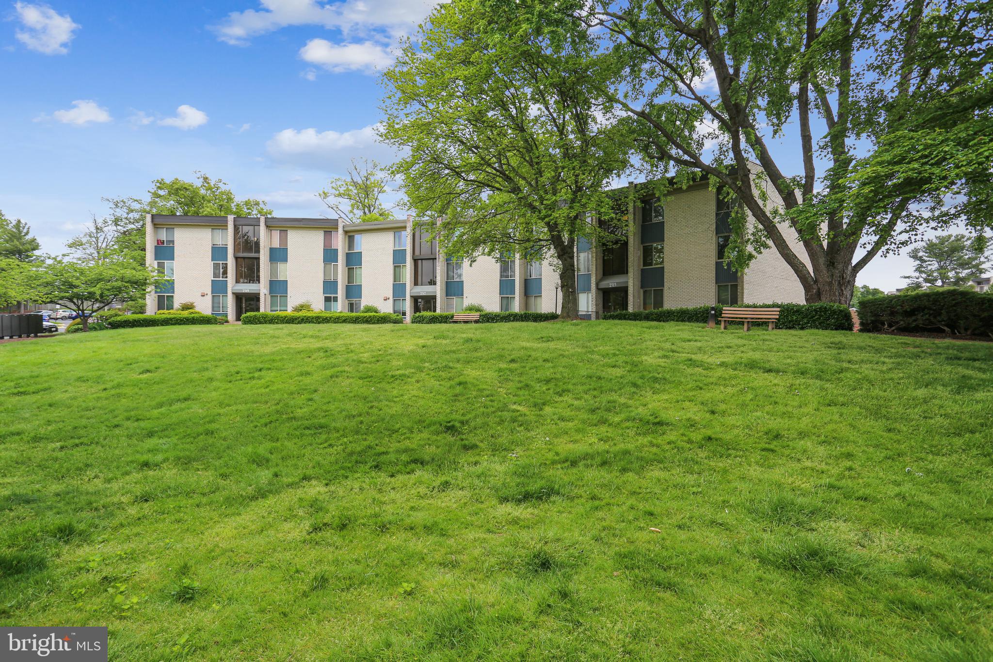 2503 Baltimore Road, Unit 25035 Rockville, MD 20853 - Photo 43 of 56 Gallery Image 43