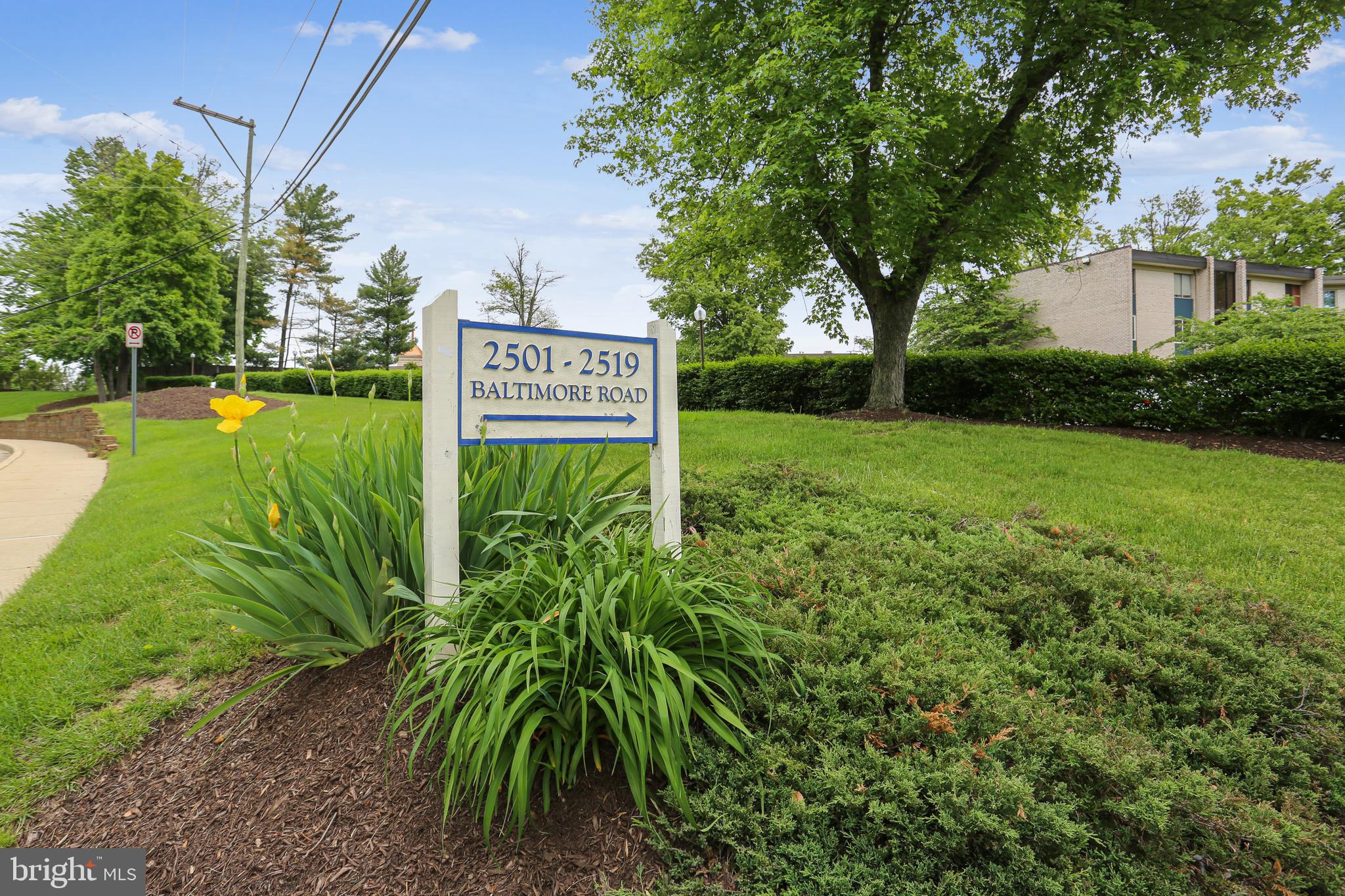 2503 Baltimore Road, Unit 25035 Rockville, MD 20853 - Photo 44 of 56 Gallery Image 44