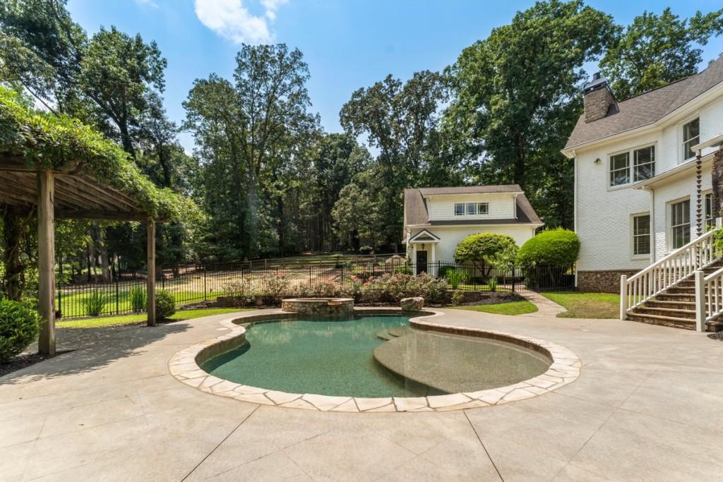 14025 Freemanville Road Milton, GA 30004 - Photo 76 of 99 Gallery Image 76