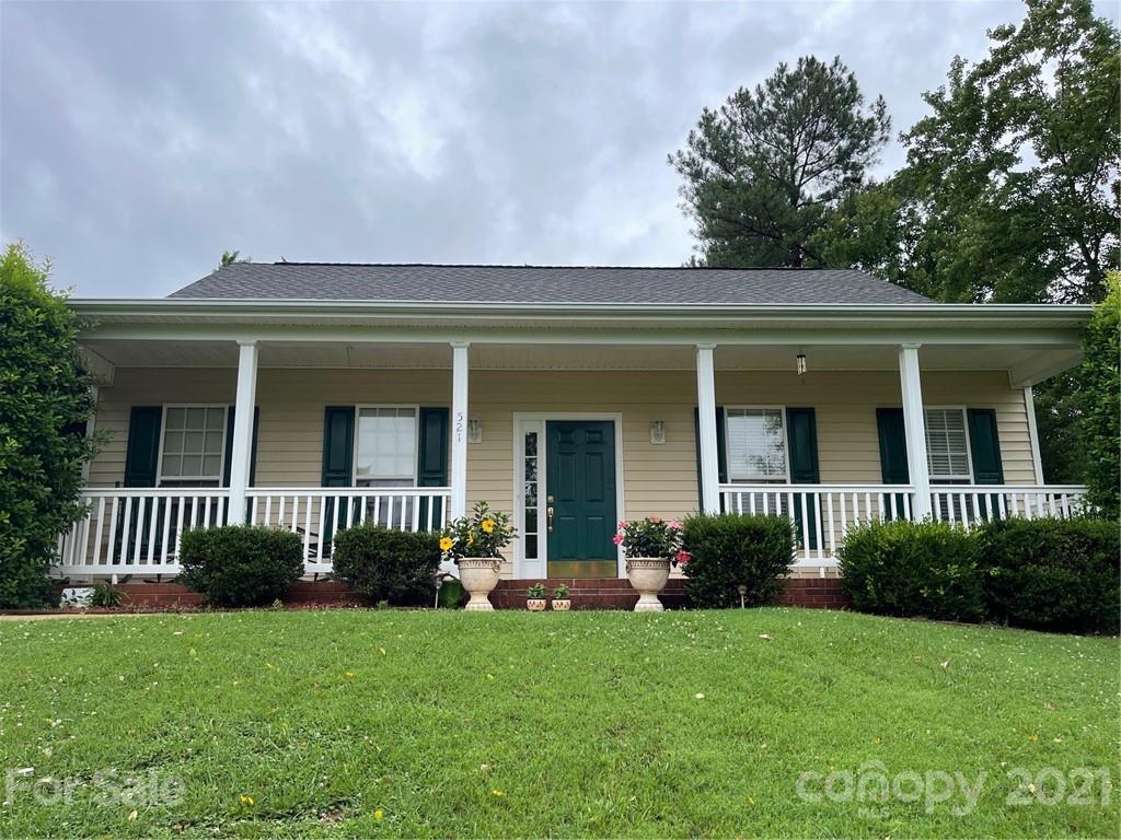 521 Anderson Road Albemarle, NC 28001 - Photo 1 of 26 Gallery Image 1