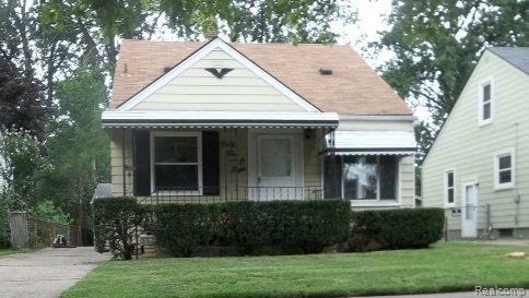4508 Howe Road Wayne, MI 48184 - Photo 1 of 2 4508 Howe- Wayne (11).JPG