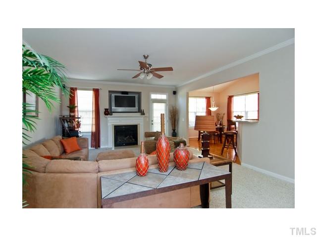 1008 Martry Road Durham, NC 27713 - Photo 1 of 12 Gallery Image 1