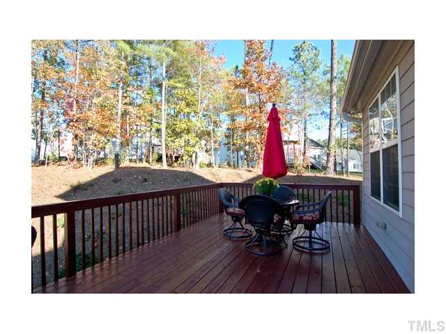 1008 Martry Road Durham, NC 27713 - Photo 12 of 12 Gallery Image 12