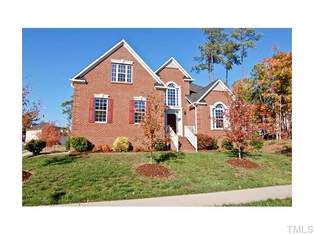 1008 Martry Road Durham, NC 27713 - Photo 2 of 12 Gallery Image 2