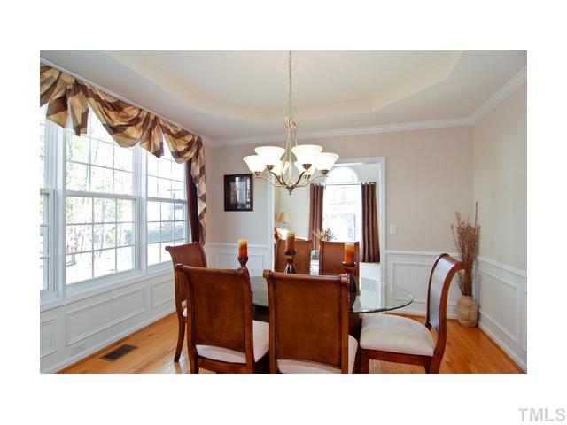 1008 Martry Road Durham, NC 27713 - Photo 5 of 12 Gallery Image 5