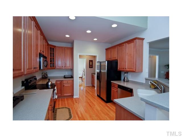 1008 Martry Road Durham, NC 27713 - Photo 6 of 12 Gallery Image 6