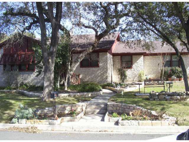 104 Ridgewood Drive Georgetown, TX 78628 - Photo 1 of 1 Gallery Image 1
