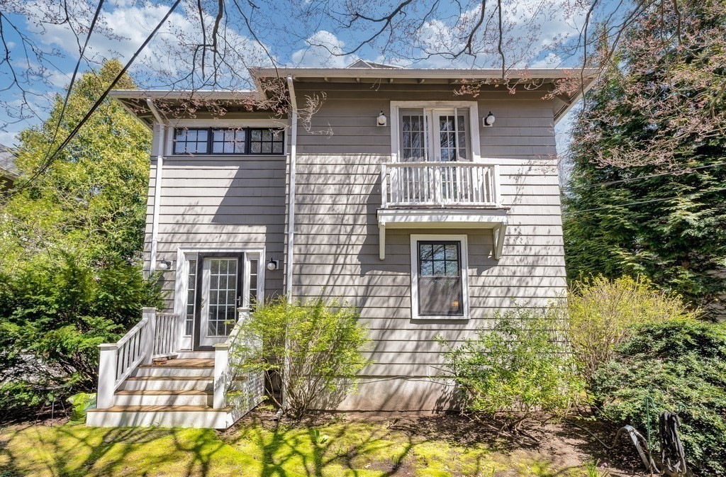 86-88 Grozier Road Cambridge, MA 02138 - Photo 42 of 42 Gallery Image 42
