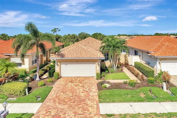 $2,500 | 490 Montelluna Drive, North Venice, FL 34275