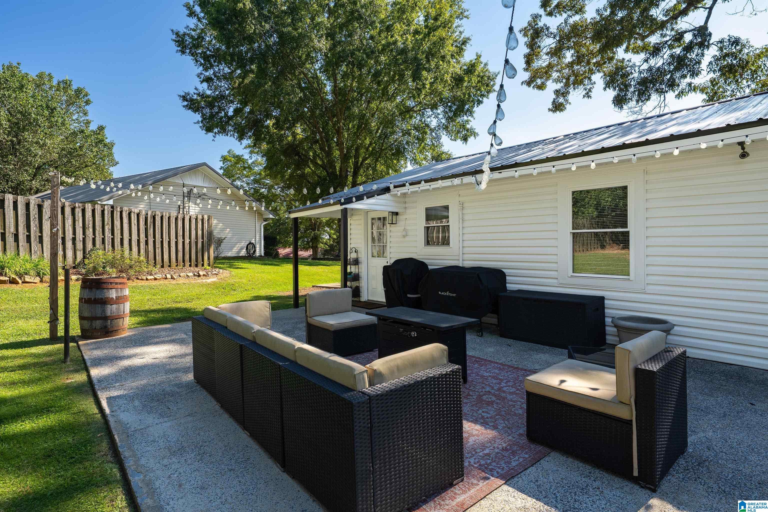348 Grove Street Springville, AL 35146 - Photo 25 of 27 Gallery Image 25