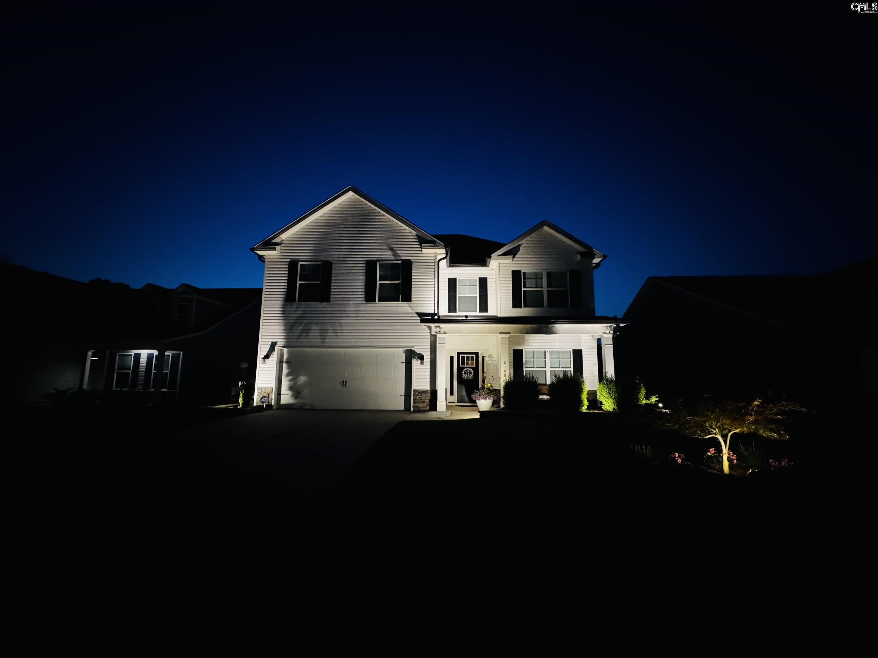 2109 Chance Way Newberry, SC 29108 - Photo 52 of 58
