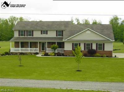 8821 Yoder Road, Unit 6 Wadsworth, OH 44281 - Photo 1 of 1
