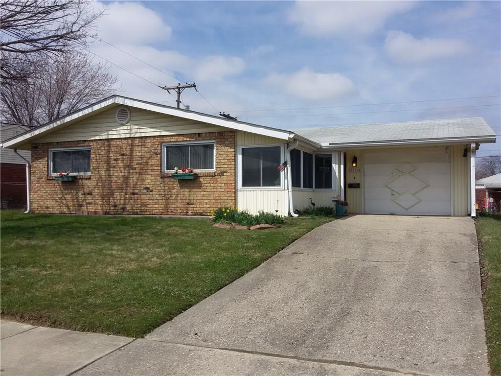 7828 Gilmore Road Indianapolis, IN 46219 - Photo 1 of 24 Gallery Image 1