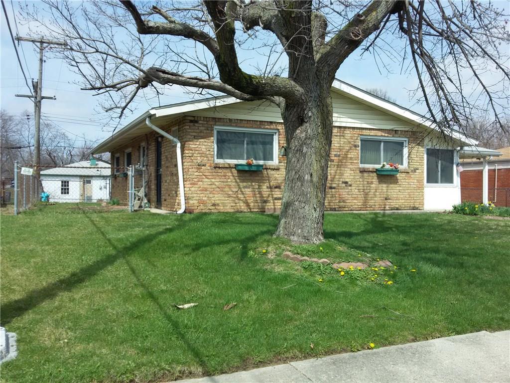 7828 Gilmore Road Indianapolis, IN 46219 - Photo 2 of 24 Gallery Image 2