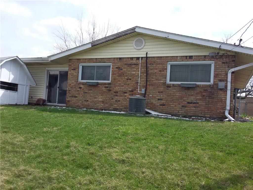 7828 Gilmore Road Indianapolis, IN 46219 - Photo 22 of 24 Gallery Image 22