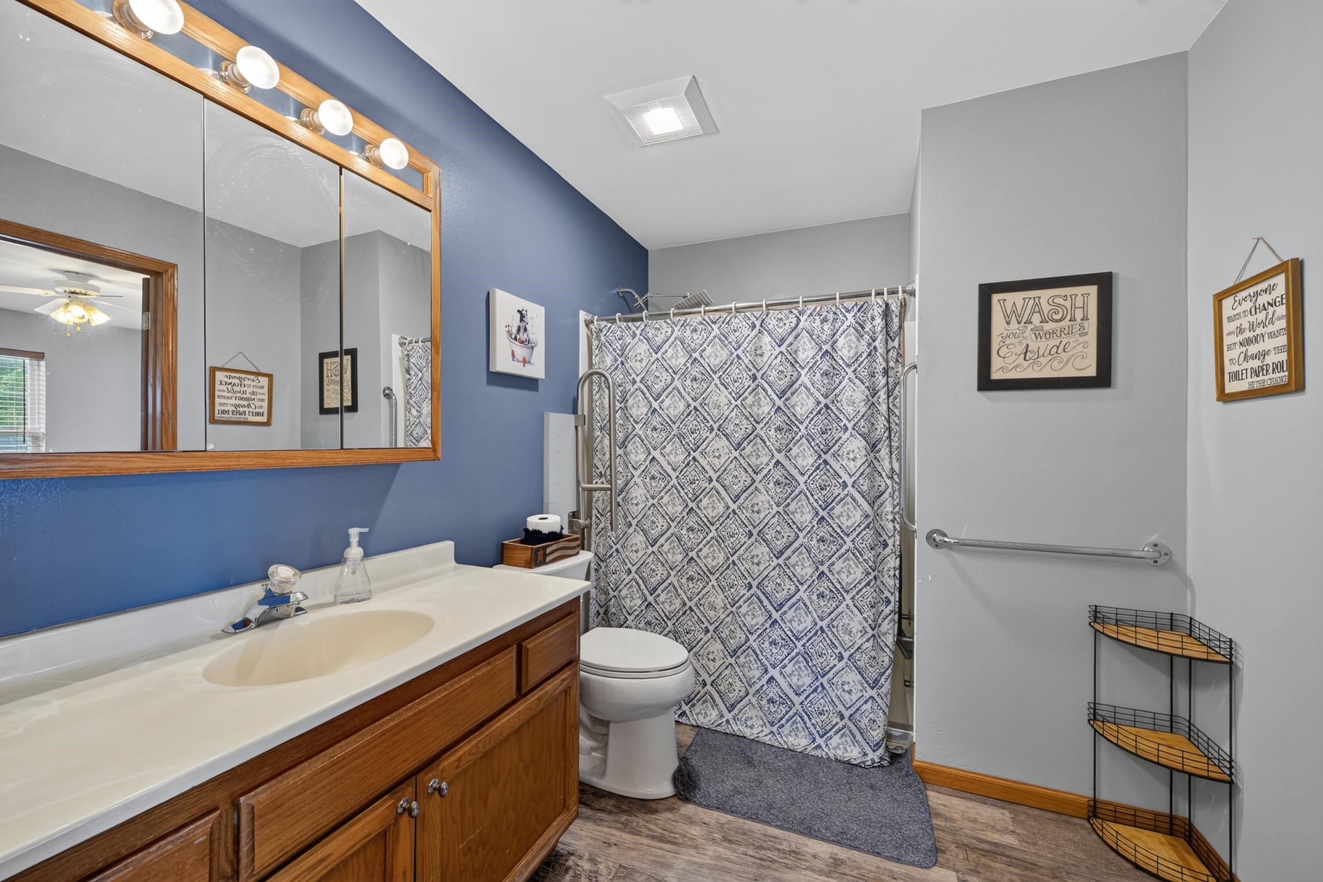 403 Hanson Road Stoughton, WI 53589 - Photo 20 of 42