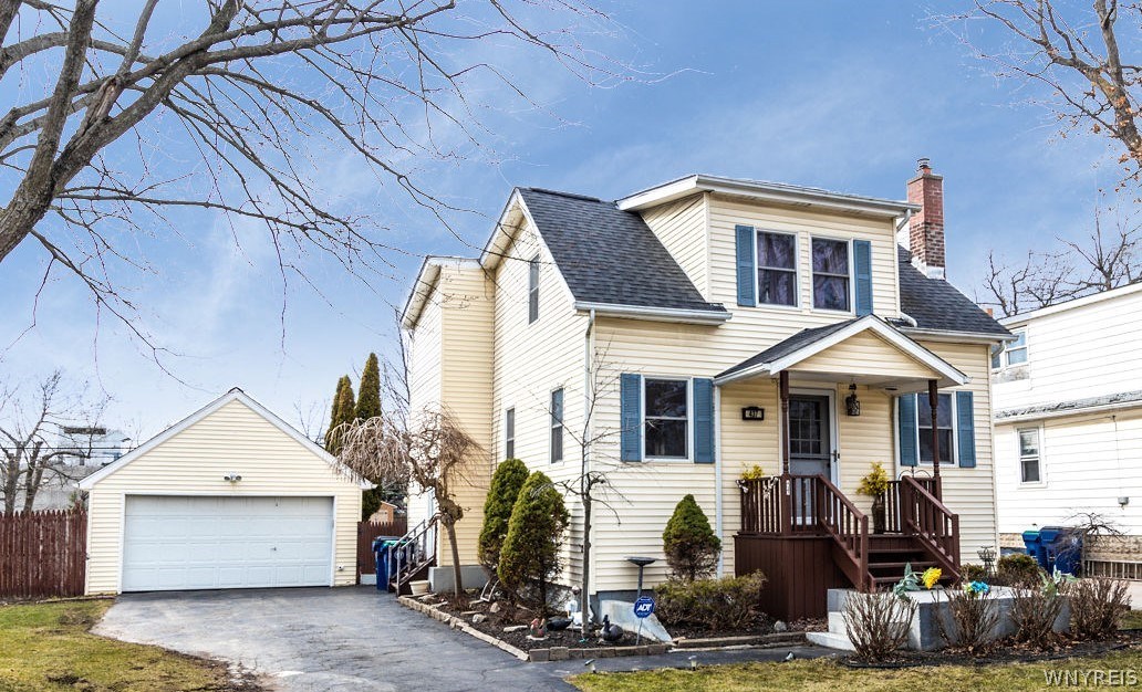 437 Harding Road Amherst, NY 14221 - Photo 1 of 1