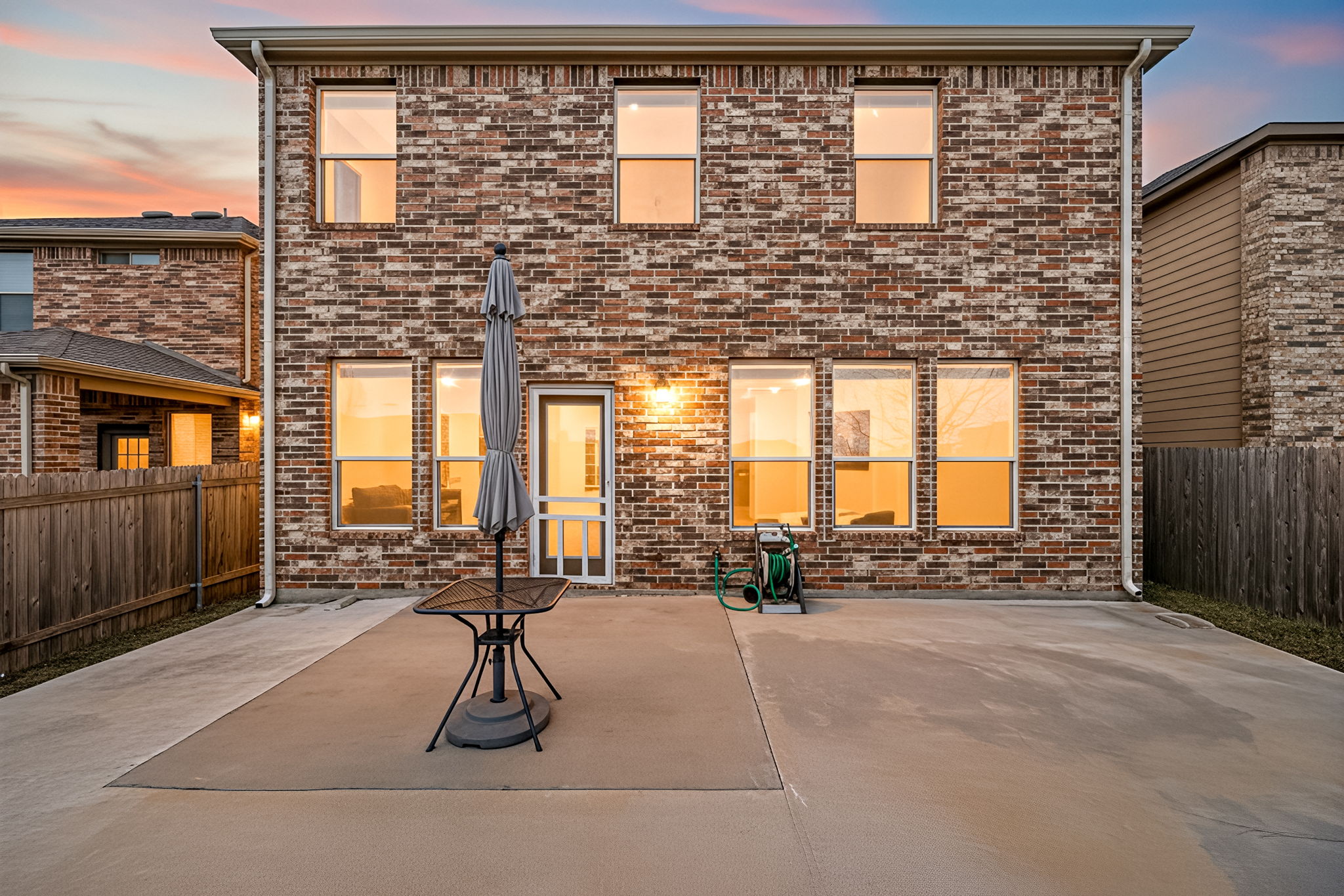 14615 Goshawk Drive Pflugerville, TX 78660 - Photo 25 of 29