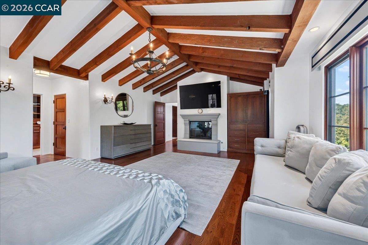 820 Acalanes Road Lafayette, CA 94549 - Photo 73 of 99