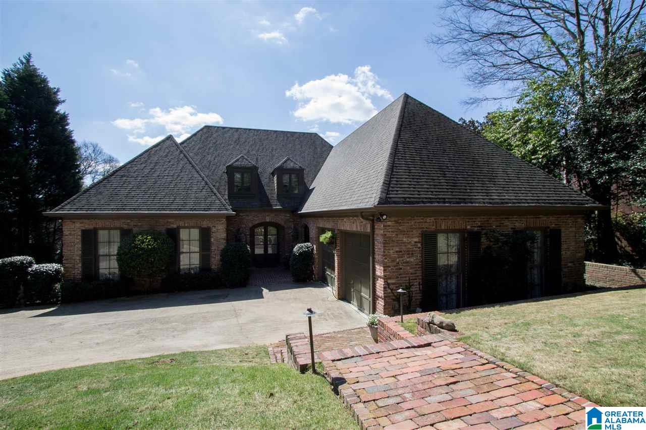 3247 Rockledge Road Birmingham, AL 35213 - Photo 1 of 45