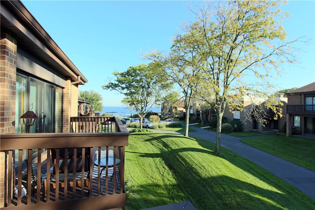 28 Waters Edge Rye, NY 10580 - Photo 1 of 1 a view of a deck with a big yard