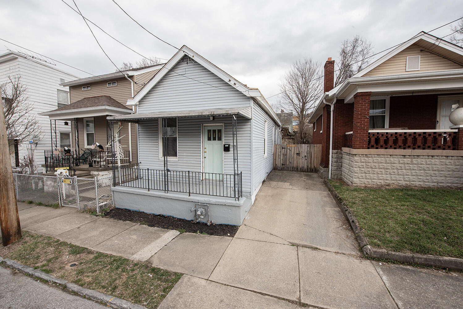 1920 Russell Street Covington, KY 41014 - Photo 2 of 16 Gallery Image 2