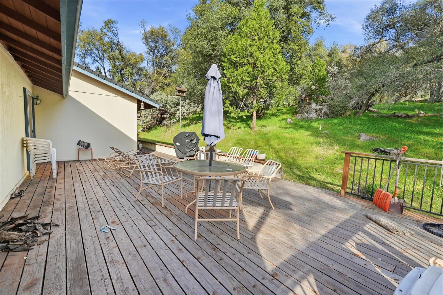 51590 Coyote Ridge Road Oakhurst, CA 93644 - Photo 43 of 49