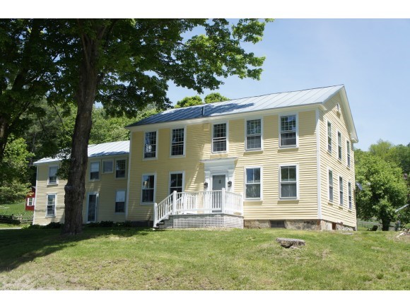 680 Mayo Road Huntington, VT 05462 - Photo 1 of 1 Gallery Image 1