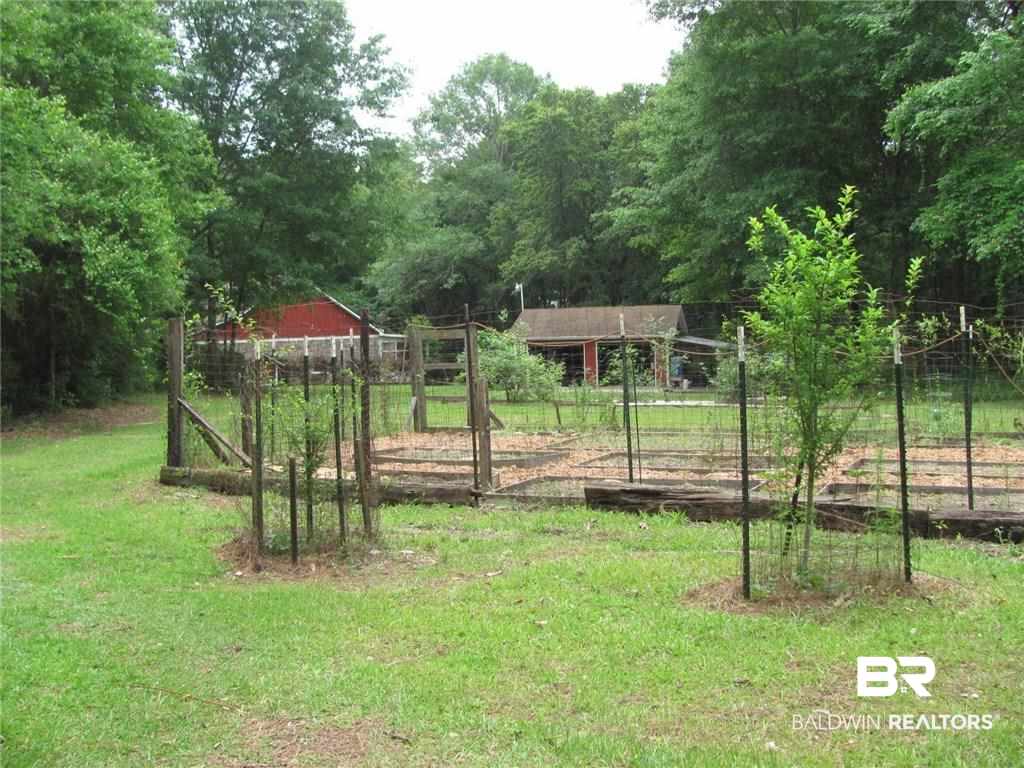 10545 John W Duke Road Wilmer, AL 36587 - Photo 21 of 24