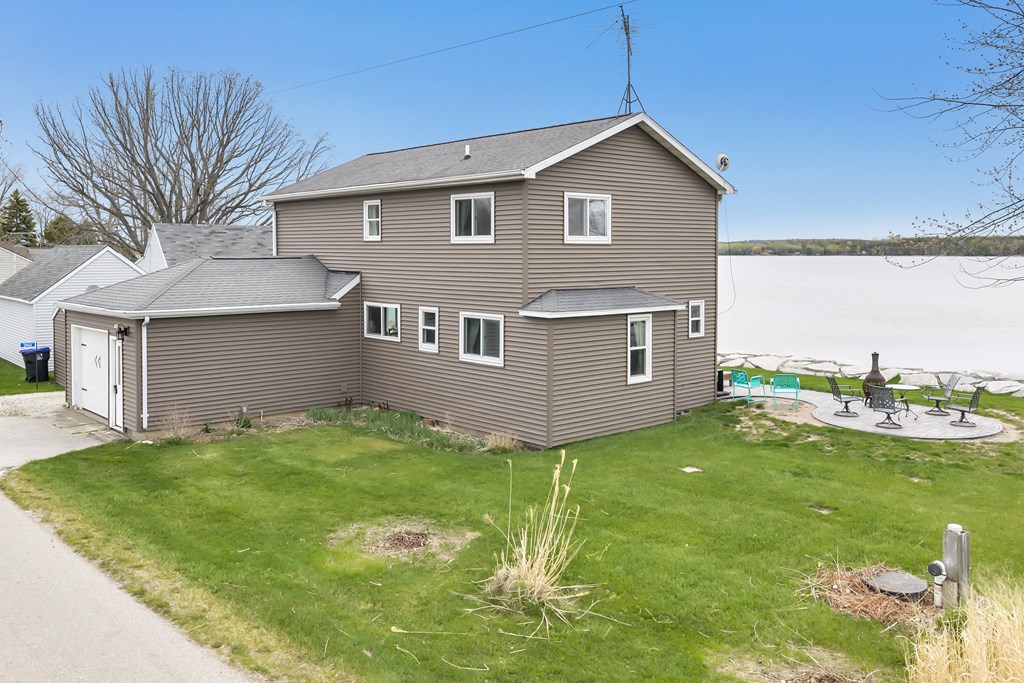 3904 Sand Bay Point Road Sturgeon Bay, WI 54235 - Photo 26 of 45
